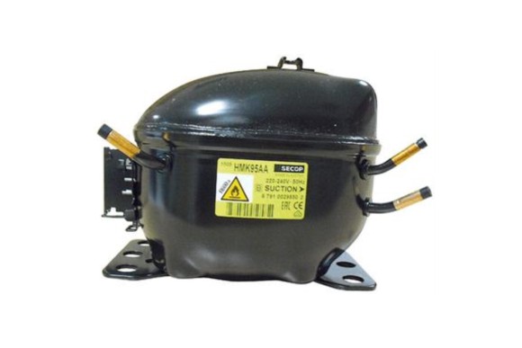 Motor Compresor 1/5 R600 FR1104603