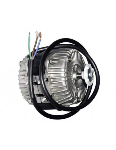 Motoventilador con soporte 25W