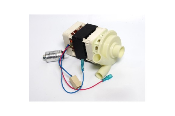 Motor lavado DW741FI