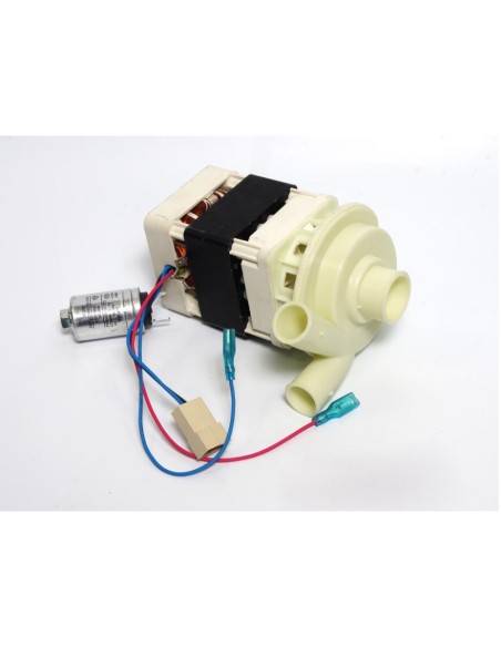 Motor lavado DW741FI