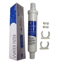 Filtro agua frigo Daewoo Bosch DD-7098 c/latiguill