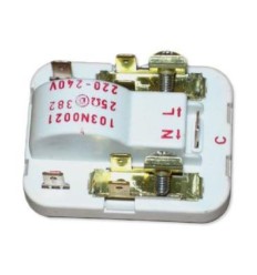 Conjunto arranque DANFOSS 1/10 a 3/8 *VER 40300021