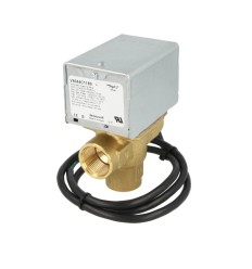 Valvula 3 vias Honeywell V4044C1189 3/4