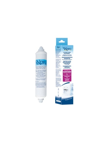 Filtro agua frigo Samsung WSF100