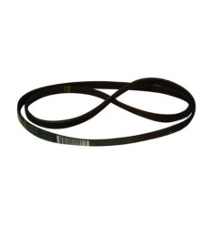 Correa lavadora 1248-J no elastica 1245-J