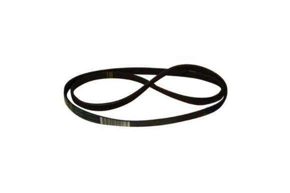 Correa lavadora 1248-J no elastica 1245-J