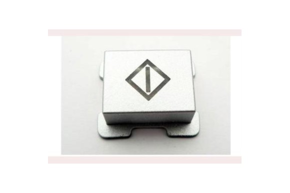 Tecla lavavajillas ILF020SX