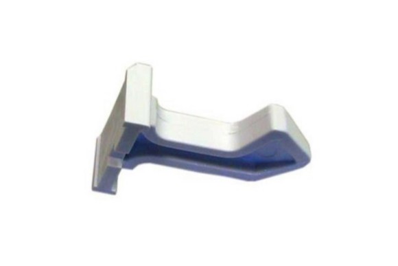 Pestillo puerta lavadora Whirlpool AWE2411