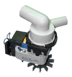 Bomba de desagüe Bosch 63BS018