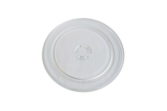 Plato microondas Whirlpool 320mm