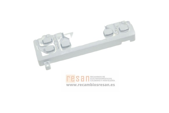 Contenedor modulo frontal Candy GS1482
