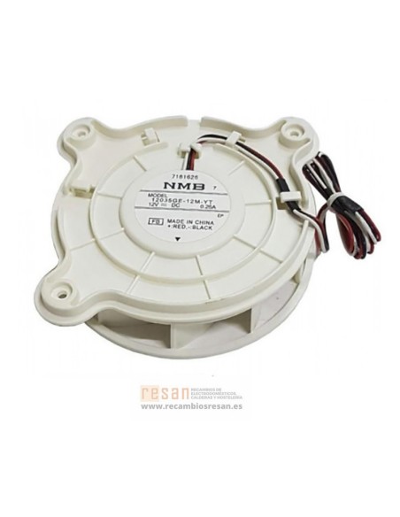 Ventilador Samsung  RB37JS325SS