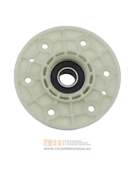 Portarrodamientos Hoover HNOTS383 8 kg d:110mm
