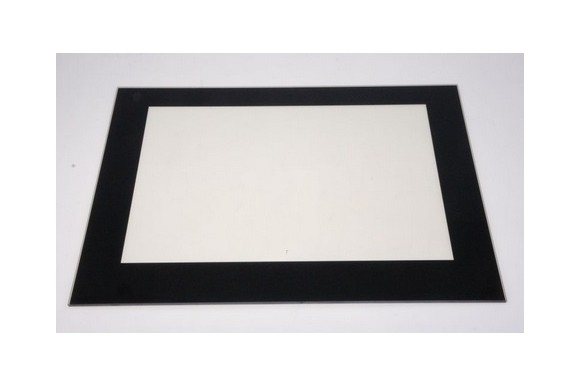 Cristal interior horno Whirlpool oakz97961spix