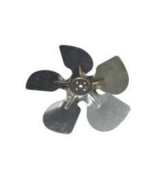 Helice motoventilador 10w