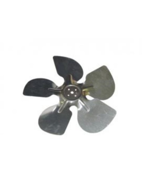 Helice motoventilador 10w