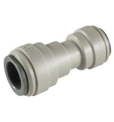 Racor union tubo frigo 5/16" - 5/16"