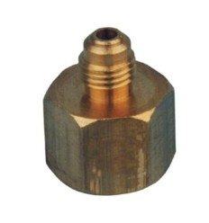 Reduccion M/H 1/4 1/2 SAE