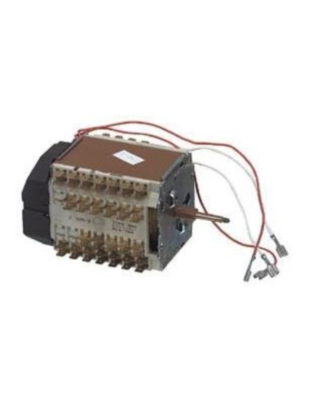 Programador lavadora Balay 914/3813