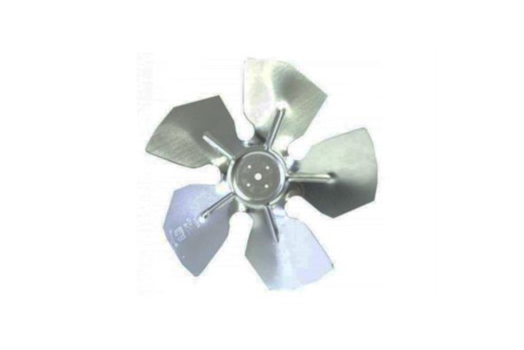 Helice motoventilador 16 - 25W.