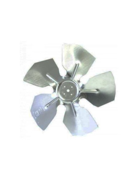 Helice motoventilador 16 - 25W.