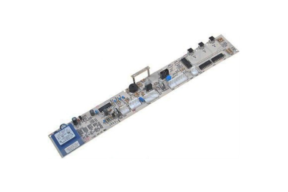 Modulo electronico Newpol XR1850NF *obsoleto*