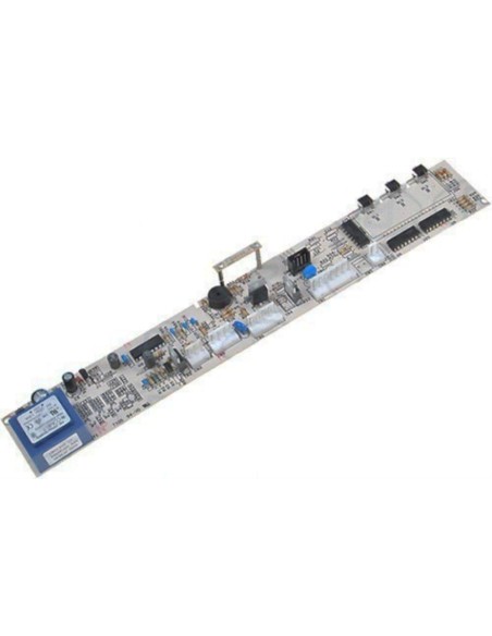 Modulo electronico Newpol XR1850NF *obsoleto*