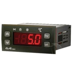 Termometro/Termostato 1 rele -50/ + 110 Eliwell