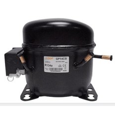 Motor Compresor 1/3 R134 cubigel