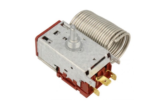Termostato frigo 077B0356