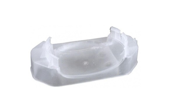 Bandeja evaporacion compresor ACC PVC