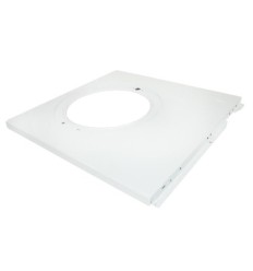 Frente lavadora Whirlpool AWO/D7150