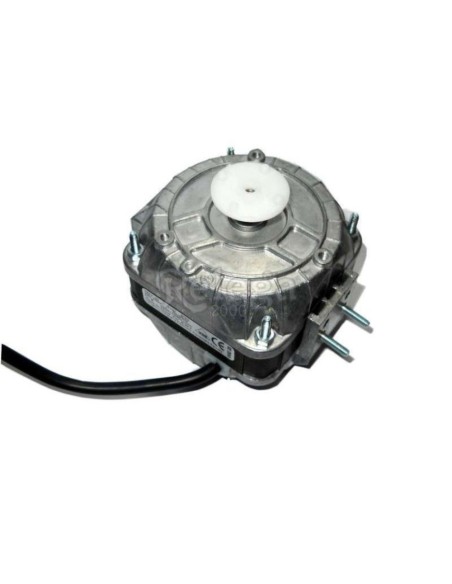 Motoventilador con soporte 34W