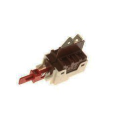Interruptor lavadora Balay 3TI820A - 168842