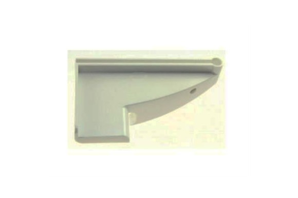 Lateral izquierdo anaquel frigo Liebherr