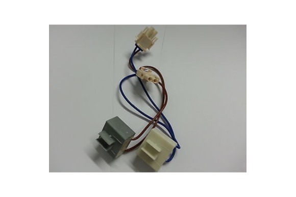 Interruptor termico frigo AEG SCT1800S0