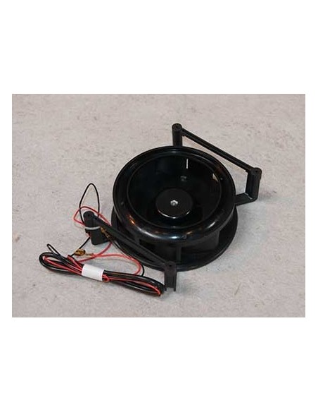 Motor ventilador frigo Indesit 13,8V 2,16W