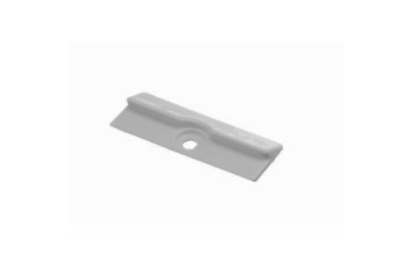 Gancho puerta interior frigo KIV32361