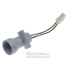 Portalampara frigo Candy