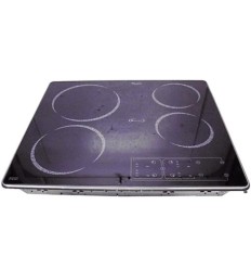Cristal vitro Whirlpool AKM950/IX