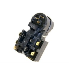 Conjunto arranque Compresor Necchi - Axpera