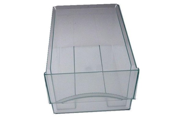 Cajon de verduras frigo Liebherr