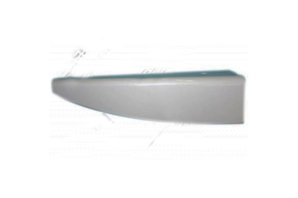 Tirador puerta derecha frigo Newpol