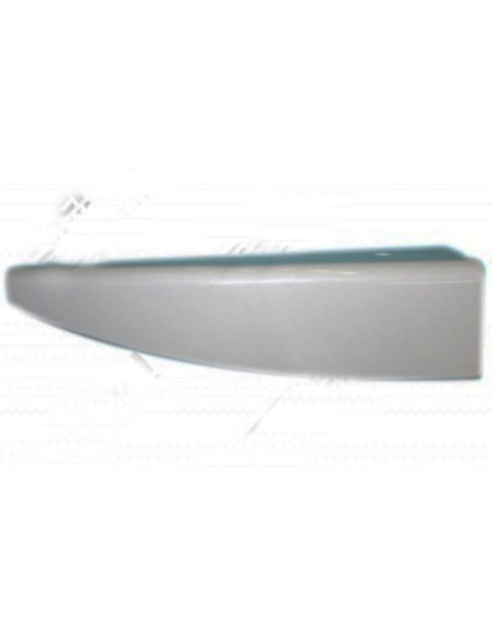 Tirador puerta derecha frigo Newpol