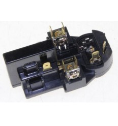 Mecanimos de arranque frigo Bosch KG36E03IE/03