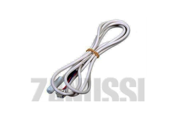 Sonda temperatura frigo Zanussi congelador ZV115