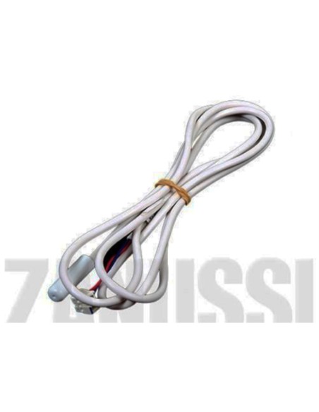 Sonda temperatura frigo Zanussi congelador ZV115