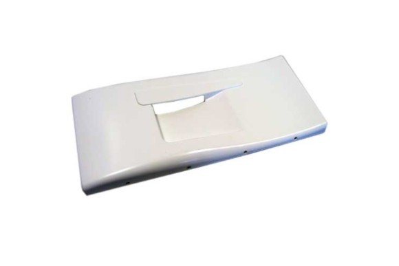 Tapa cajon congelador Indesit C238V