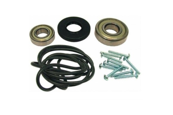 Kit rodamientos + reten Ld Balay 3TS661A/01
