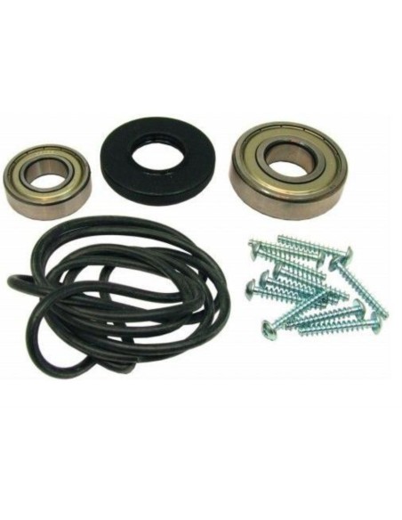Kit rodamientos + reten Ld Balay 3TS661A/01